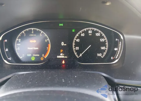 2022 Honda Accord Sport from USA, damaged, VIN 1HGCV1F32NA022980